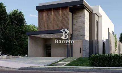 Sobrado com 3 dormitórios à venda, 187 m² por R$ 1.650.000,00 - Parque Tauá - Aranguá - Londrina/PR