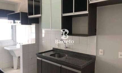 Apartamento com 3 dormitórios à venda, 66 m² por R$ 365.000,00 - Terra Bonita - Londrina/PR