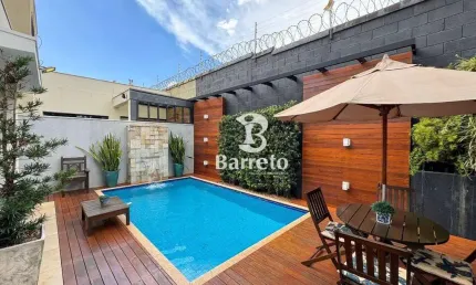 Casa com 3 dormitórios à venda, 181 m² por r$ 1.990.000,00 - esperança - londrina/pr