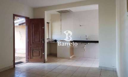 Casa com 3 quartos à venda na Rua Jair Cortez, Jardim Portal dos Pioneiros, Londrina