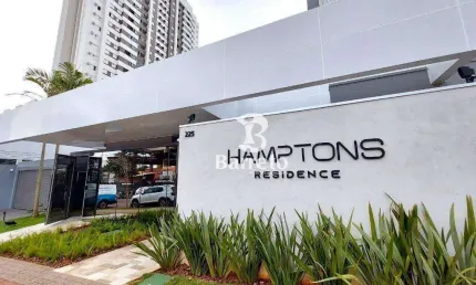 Apartamento com 2 dormitórios à venda, 64 m² por R$ 449.000,00 - Aurora - Londrina/PR