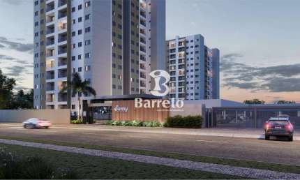Apartamento com 3 dormitórios à venda, 64 m² por R$ 450.000,00 - Centro - Londrina/PR