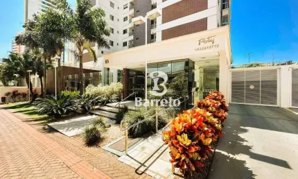 Apartamento com 3 dormitórios à venda, 104 m² por R$ 1.150.000 - Gleba Palhano - Londrina/PR