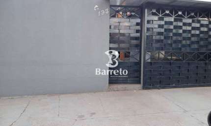 Casa com 4 dormitórios à venda, 118 m² por R$ 600.000,00 - Jardim dos Alpes I - Londrina/PR