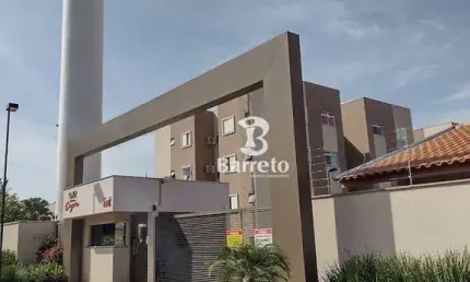 Apartamento com 2 dormitórios à venda, 45 m² por R$ 240.000,00 - Jardim Santo Amaro - Cambé/PR