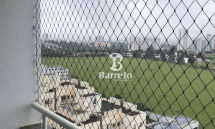 Apartamento com 3 dormitórios à venda, 63 m² por R$ 460.000,00 - Terra Bonita - Londrina/PR
