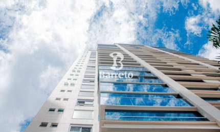 Apartamento com 3 dormitórios à venda, 220 m² por R$ 2.620.000,00 - Edifício Authentique - Londrina/PR