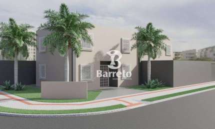 Sobrado para alugar, 253 m² por R$ 10.000/mês - Petrópolis - Londrina/PR