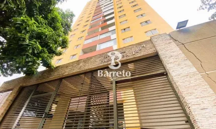Apartamento com 3 dormitórios à venda, 84 m² por R$ 385.000,00 - Centro - Londrina/PR