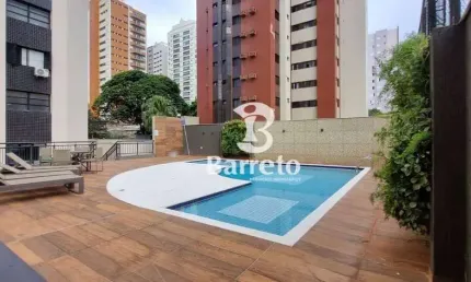 Apartamento com 4 dormitórios à venda, 191 m² por r$ 850.000 - edifício manhattan - londrina/pr