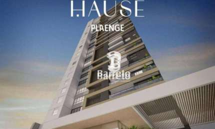 Apartamento com 3 dormitórios à venda, 133 m² por R$ 1.550.000,00 - Edificio Hause - Londrina/PR