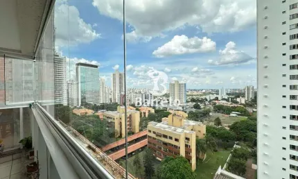 Apartamento com 3 dormitórios à venda, 81 m² por R$ 580.000,00 - Fountain Hit Residence - Londrina/PR