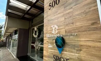 Apartamento com 3 dormitórios à venda, 70 m² por R$ 600.000,00 - Centro - Londrina/PR