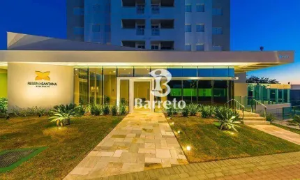 Apartamento com 2 dormitórios à venda, 75 m² por r$ 610.000,00 - gleba palhano - londrina/pr