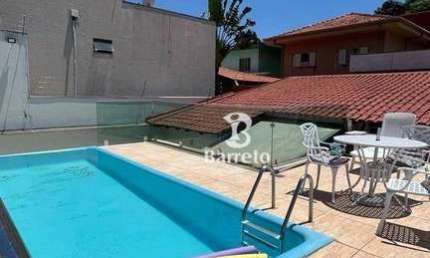 Casa para alugar, 250 m² por R$ 12.000/mês - Jardim Higienópolis - Londrina/PR