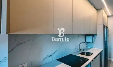 Apartamento com 2 dormitórios à venda, 62 m² por r$ 635.000,00 - edifício insight palhano - londrina/pr