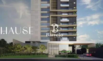 Apartamento com 3 dormitórios à venda, 137 m² por r$ 1.490.000 - edificio hause - londrina/pr