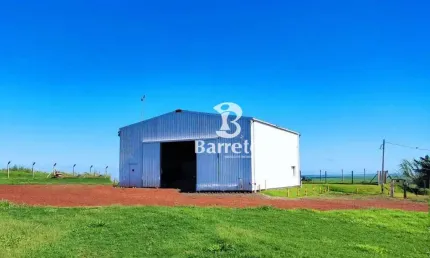 Terreno à venda, 266200 m² por R$ 9.000.000,00 - Jardim Planalto Verde - Cambé/PR