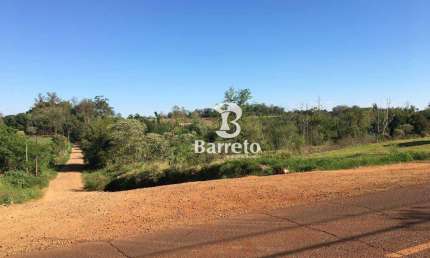 Área à venda, 8000 m² por R$ 5.000.000,00 - Gleba Palhano - Londrina/PR