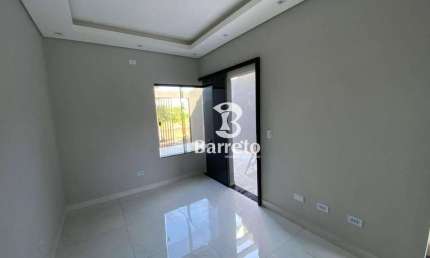 Casa com 3 dormitórios à venda, 75 m² por R$ 380.000,00 - Jardim Montecatini - Londrina/PR