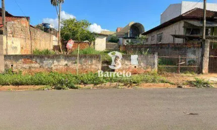 Terreno à venda, 405 m² por R$ 420.000,00 - Jardim Morumbi - Londrina/PR