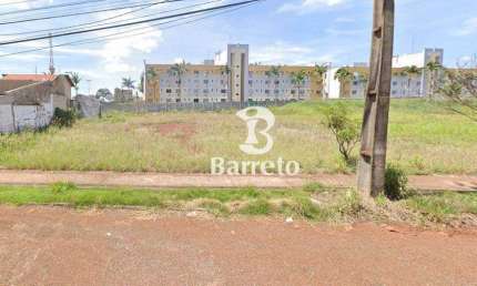 Terreno à venda, 841 m² por R$ 4.205.000,00 - Portal de Versalhes 3 - Londrina/PR