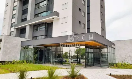 Apartamento à Venda no Arch Palhano – Gleba Palhano