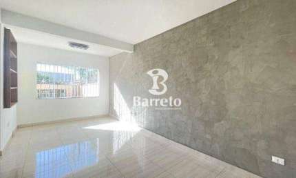 Casa, 240 m² - venda por R$ 1.800.000,00 ou aluguel por R$ 7.300,00/mês - Santa Rosa - Londrina/PR