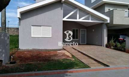 Casa com 3 dormitórios para alugar, 146 m² por R$ 6.124,00/mês - Condomínio Bella Vittà - Londrina/PR