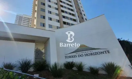 Apartamento com 3 dormitórios à venda, 69 m² por R$ 510.000,00 - Residencial José Lázaro Gouvea - Londrina/PR