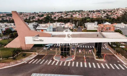 Terreno à venda, 225 m² por R$ 219.900,00 - Heimtal - Londrina/PR