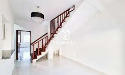 Casa com 4 dormitórios para alugar, 253 m² por R$ 8.350,00/mês - Santa Rosa - Londrina/PR
