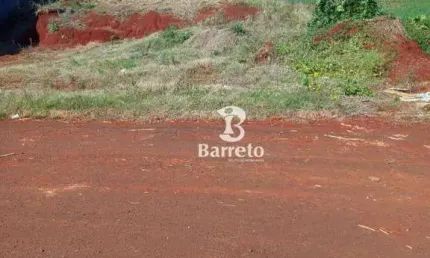 Terreno à venda, 300 m² por r$ 175.000 - jardim nova cambé - cambé/pr