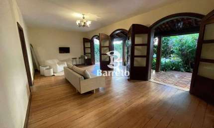 Casa para alugar, 360 m² por R$ 11.000/mês - Centro - Londrina/PR