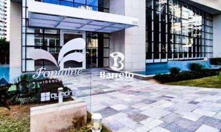 Apartamento com 3 dormitórios, 122 m² - venda por R$ 1.300.000,00 ou aluguel por R$ 5.700,00/mês - Gleba Fazenda Palhano - Londrina/PR