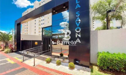 Apartamento com 2 quartos à venda na Rua Guilherme Farel, Gleba Palhano, Londrina