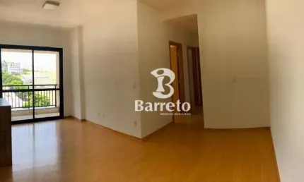 Apartamento com 3 dormitórios, 69 m² - aluguel por r$ 2.200/mês - terra bonita - londrina/pr