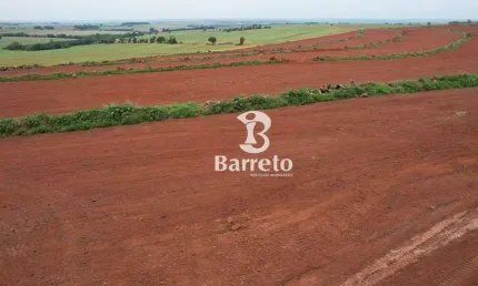 Área à venda, 444070 m² - Parque INDUSTRIAL - Sabáudia/PR