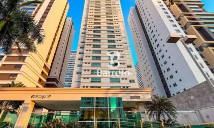 Apartamento com 3 dormitórios à venda, 122 m² por R$ 1.400.000,00 - Gleba Palhano - Londrina/PR