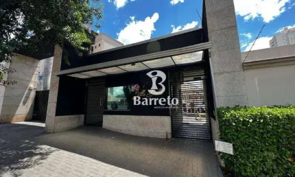Apartamento com 2 quartos à venda na Avenida Celso Garcia Cid, Vila Siam, Londrina