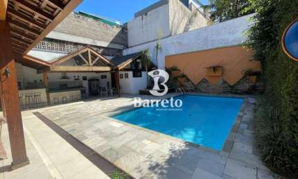 Casa com 4 quartos para alugar na Rua Tijuca, Parque do Lago Juliana, Londrina