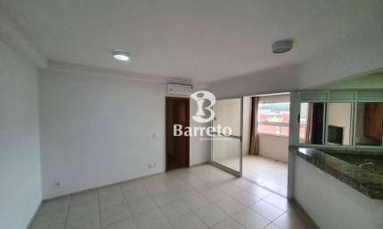 Apartamento com 3 quartos para alugar na Rua Ernâni Lacerda de Athayde, Gleba Palhano, Londrina