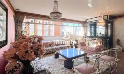 Apartamento com 4 dormitórios para alugar, 266 m² por r$ 4.000/mês - centro - londrina/pr