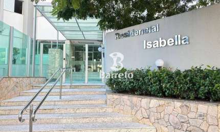 Cobertura com 4 dormitórios à venda, 260 m² por R$ 1.500.000,00 - Centro - Londrina/PR