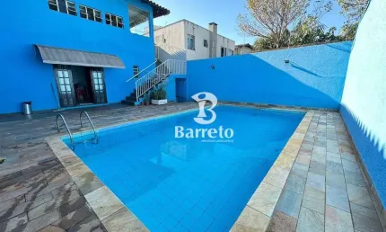 Casa à venda, Jardim Presidente, LONDRINA - PR com piscina!!