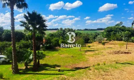 Terreno à venda, 3600 m² por r$ 950.000,00 - condomínio estancia cabral - cambé/pr