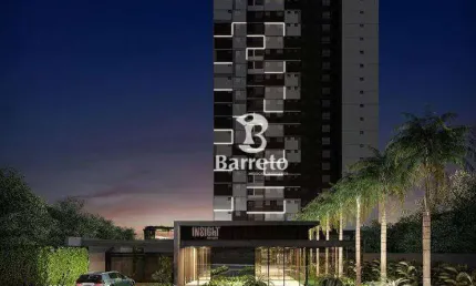 Apartamento com 2 dormitórios para alugar, 62 m² por R$ 4.000,00/mês - Gleba Fazenda Palhano - Londrina/PR
