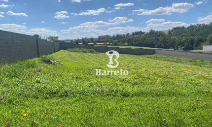 Terreno à venda, 1350 m² por r$ 590.000,00 - estância cabral - cambé/pr