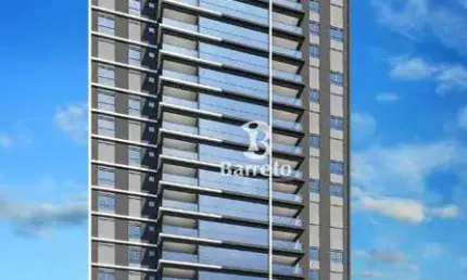 EPIC Apartamento com 3 dormitórios à venda, 217 m² por R$ 2.300.000 - Gleba Fazenda Palhano - Londrina/PR