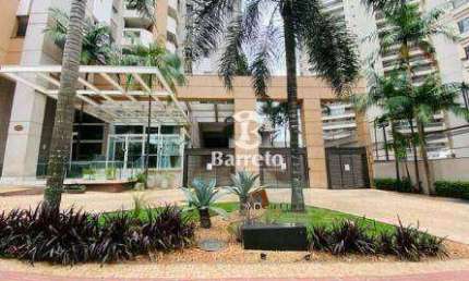 Apartamento com 3 dormitórios para alugar, 81 m² por R$ 4.000/mês - Santa Rosa - Londrina/PR